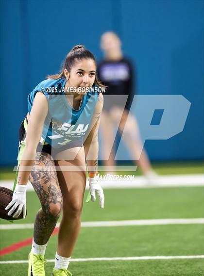 Thumbnail 2 in Jacksonville Jaguars College Showcase photogallery.