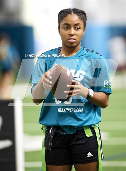 Thumbnail 1 in Jacksonville Jaguars College Showcase photogallery.