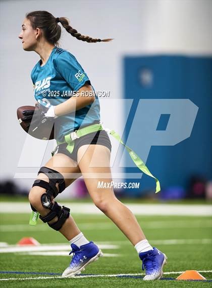 Thumbnail 2 in Jacksonville Jaguars College Showcase photogallery.