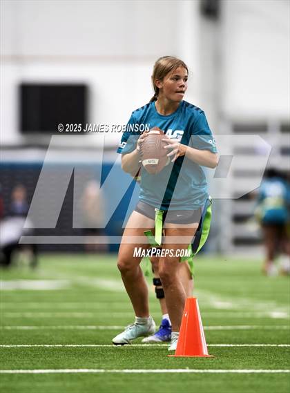 Thumbnail 2 in Jacksonville Jaguars College Showcase photogallery.