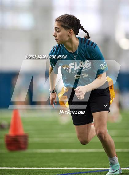 Thumbnail 3 in Jacksonville Jaguars College Showcase photogallery.