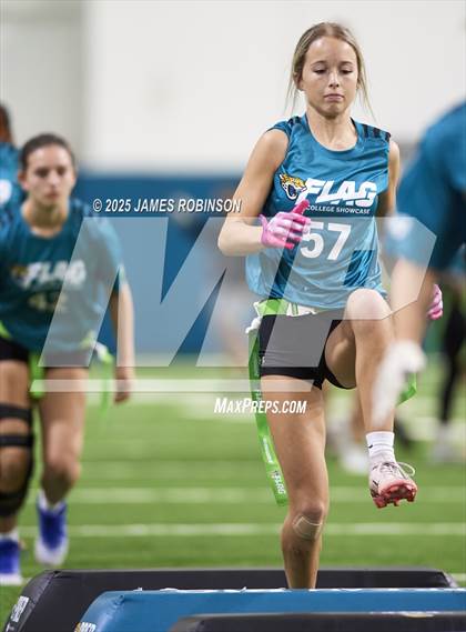 Thumbnail 2 in Jacksonville Jaguars College Showcase photogallery.