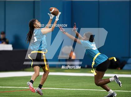 Thumbnail 3 in Jacksonville Jaguars College Showcase photogallery.