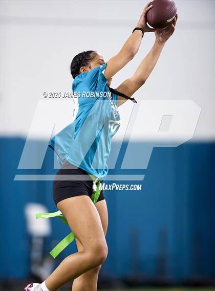 Thumbnail 2 in Jacksonville Jaguars College Showcase photogallery.