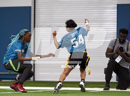 Thumbnail 1 in Jacksonville Jaguars College Showcase photogallery.