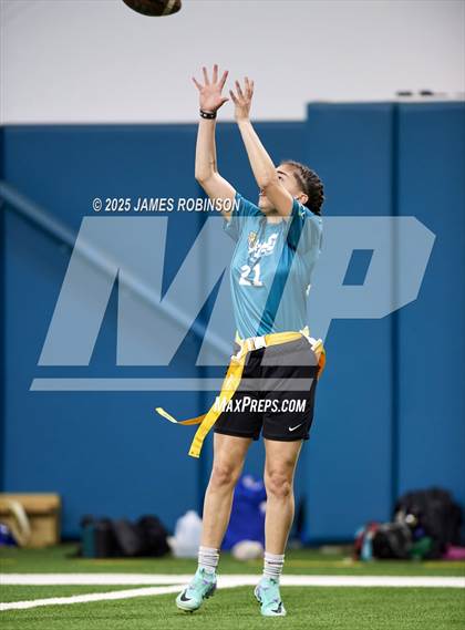 Thumbnail 2 in Jacksonville Jaguars College Showcase photogallery.