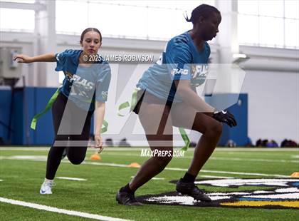 Thumbnail 2 in Jacksonville Jaguars College Showcase photogallery.