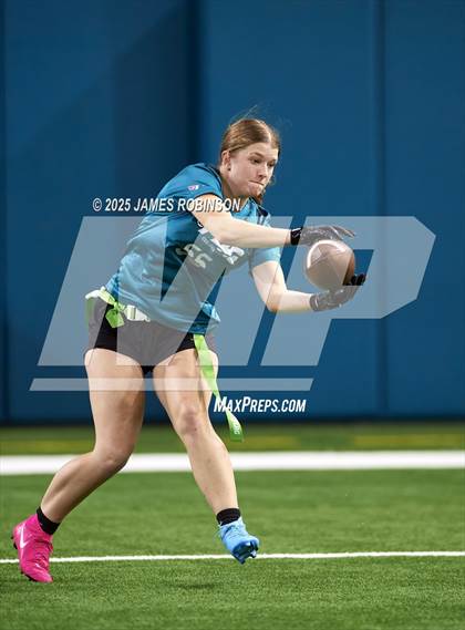 Thumbnail 1 in Jacksonville Jaguars College Showcase photogallery.