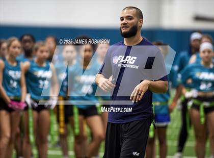 Thumbnail 2 in Jacksonville Jaguars College Showcase photogallery.