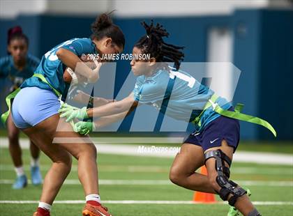 Thumbnail 3 in Jacksonville Jaguars College Showcase photogallery.