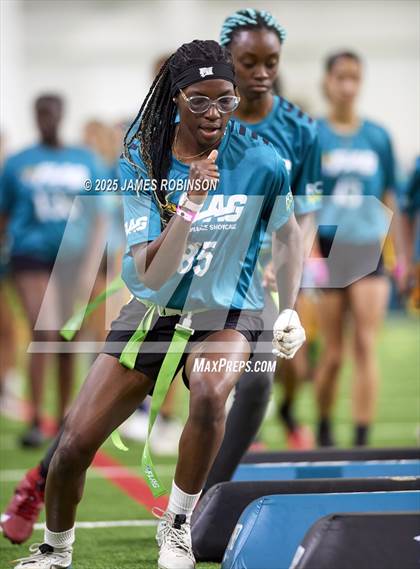 Thumbnail 3 in Jacksonville Jaguars College Showcase photogallery.