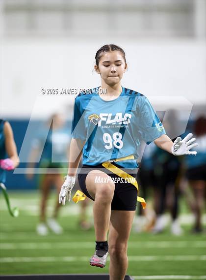 Thumbnail 2 in Jacksonville Jaguars College Showcase photogallery.