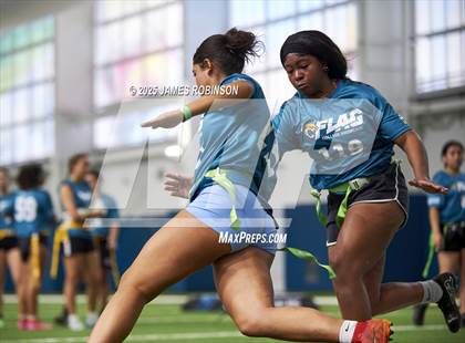 Thumbnail 3 in Jacksonville Jaguars College Showcase photogallery.