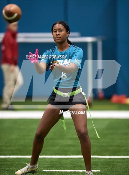 Thumbnail 3 in Jacksonville Jaguars College Showcase photogallery.