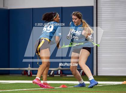 Thumbnail 2 in Jacksonville Jaguars College Showcase photogallery.