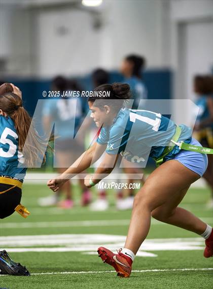 Thumbnail 2 in Jacksonville Jaguars College Showcase photogallery.