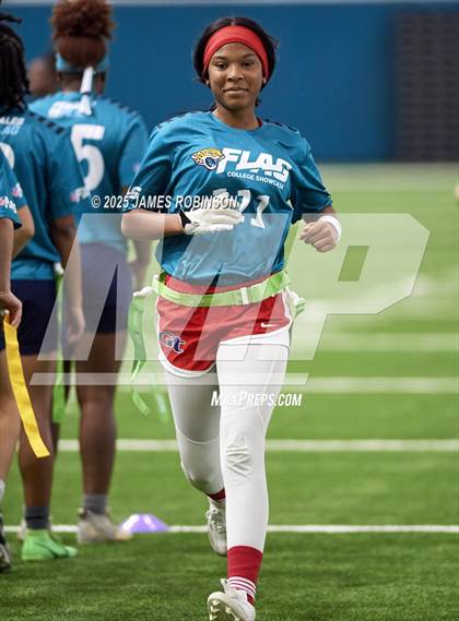Thumbnail 3 in Jacksonville Jaguars College Showcase photogallery.