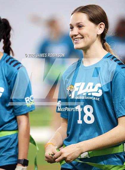 Thumbnail 2 in Jacksonville Jaguars College Showcase photogallery.