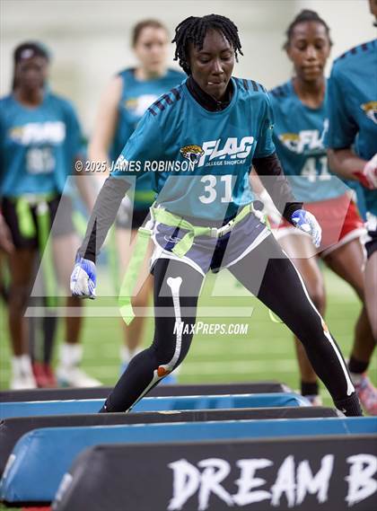 Thumbnail 1 in Jacksonville Jaguars College Showcase photogallery.