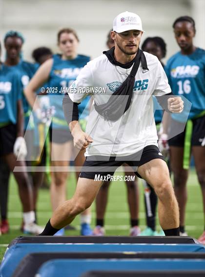 Thumbnail 1 in Jacksonville Jaguars College Showcase photogallery.