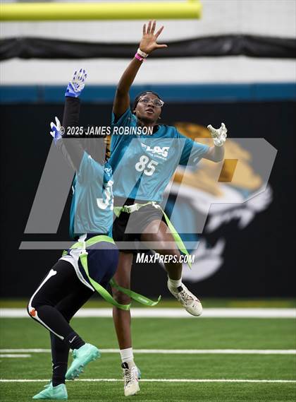 Thumbnail 1 in Jacksonville Jaguars College Showcase photogallery.