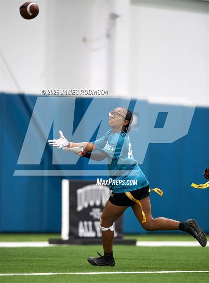 Thumbnail 1 in Jacksonville Jaguars College Showcase photogallery.
