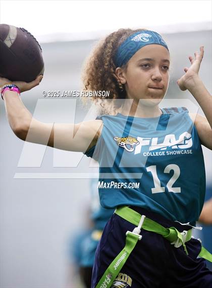 Thumbnail 3 in Jacksonville Jaguars College Showcase photogallery.