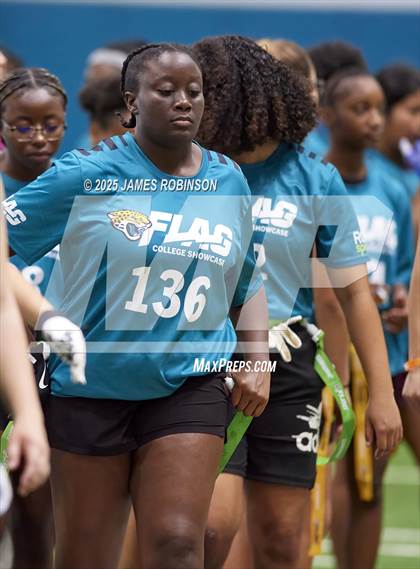 Thumbnail 3 in Jacksonville Jaguars College Showcase photogallery.