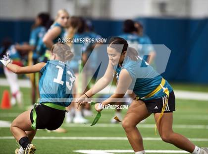 Thumbnail 3 in Jacksonville Jaguars College Showcase photogallery.