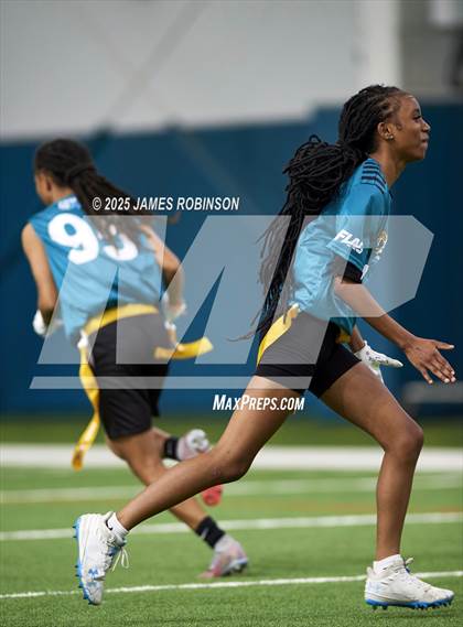 Thumbnail 3 in Jacksonville Jaguars College Showcase photogallery.