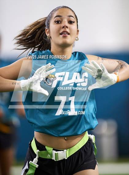 Thumbnail 1 in Jacksonville Jaguars College Showcase photogallery.
