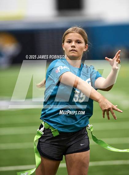 Thumbnail 3 in Jacksonville Jaguars College Showcase photogallery.