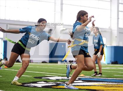 Thumbnail 1 in Jacksonville Jaguars College Showcase photogallery.