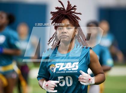 Thumbnail 3 in Jacksonville Jaguars College Showcase photogallery.