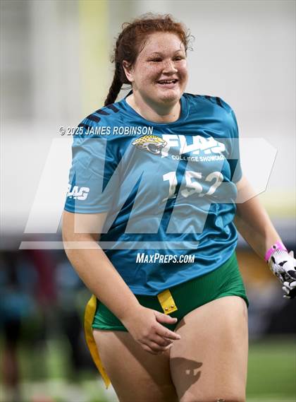 Thumbnail 1 in Jacksonville Jaguars College Showcase photogallery.