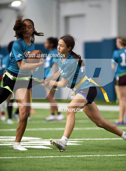 Thumbnail 3 in Jacksonville Jaguars College Showcase photogallery.