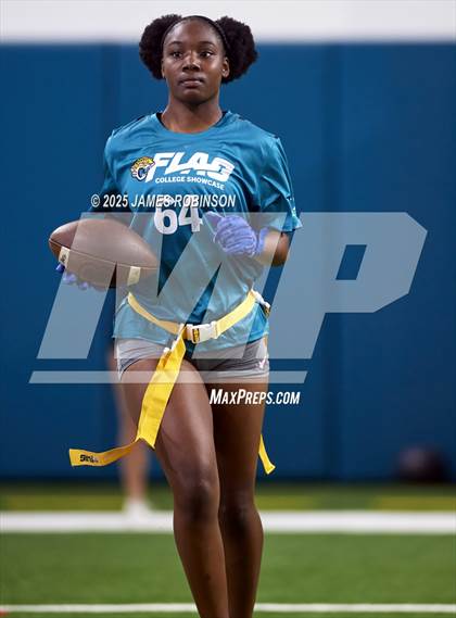 Thumbnail 1 in Jacksonville Jaguars College Showcase photogallery.