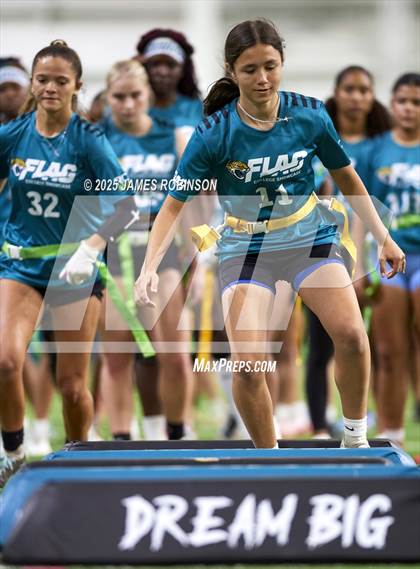 Thumbnail 2 in Jacksonville Jaguars College Showcase photogallery.
