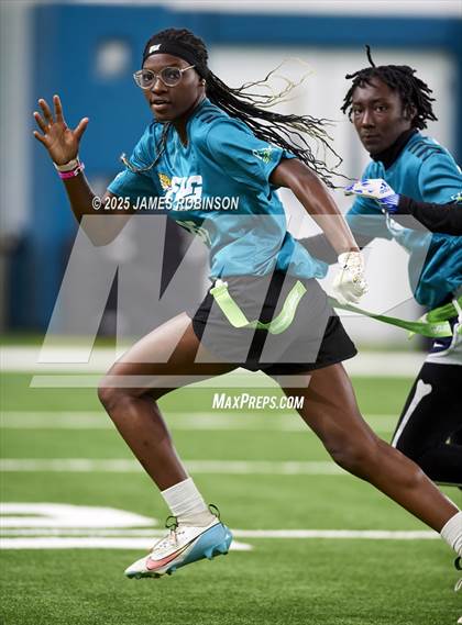 Thumbnail 1 in Jacksonville Jaguars College Showcase photogallery.