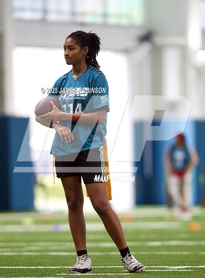 Thumbnail 2 in Jacksonville Jaguars College Showcase photogallery.