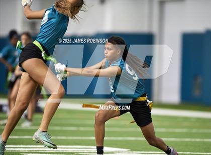 Thumbnail 3 in Jacksonville Jaguars College Showcase photogallery.