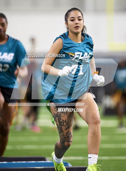 Thumbnail 2 in Jacksonville Jaguars College Showcase photogallery.