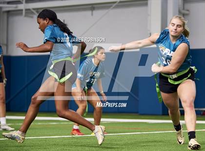 Thumbnail 2 in Jacksonville Jaguars College Showcase photogallery.