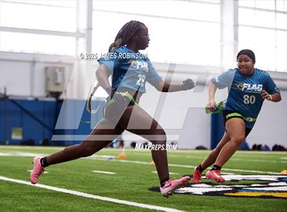 Thumbnail 3 in Jacksonville Jaguars College Showcase photogallery.