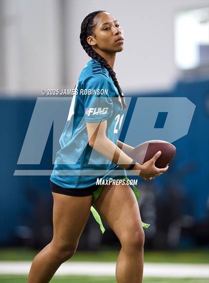 Thumbnail 3 in Jacksonville Jaguars College Showcase photogallery.
