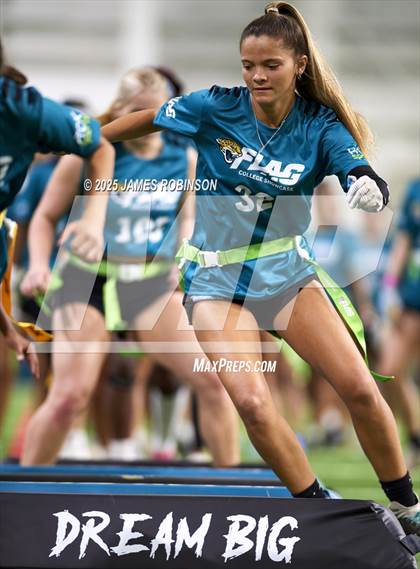 Thumbnail 3 in Jacksonville Jaguars College Showcase photogallery.