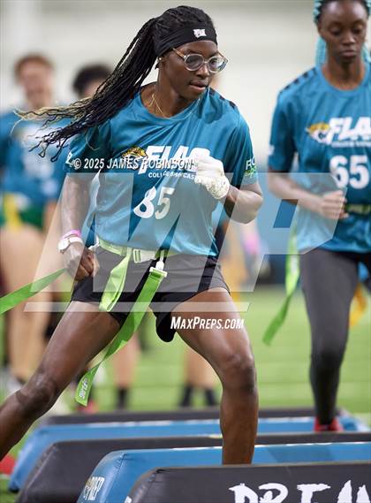 Thumbnail 2 in Jacksonville Jaguars College Showcase photogallery.