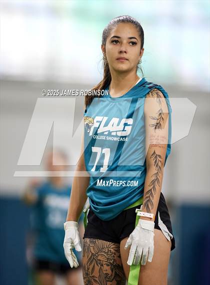 Thumbnail 2 in Jacksonville Jaguars College Showcase photogallery.