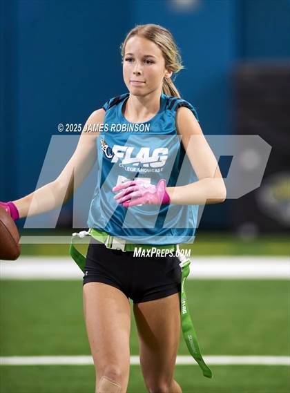 Thumbnail 2 in Jacksonville Jaguars College Showcase photogallery.