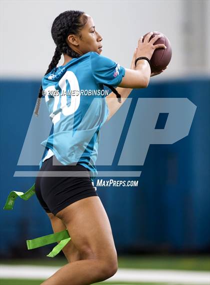 Thumbnail 2 in Jacksonville Jaguars College Showcase photogallery.